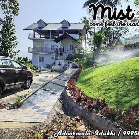 Mist Farm House Kudayattur Екстериор снимка