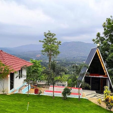 Mist Farm House Kudayattur Екстериор снимка