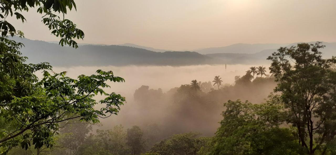 Mist Farm House Kudayattur Екстериор снимка