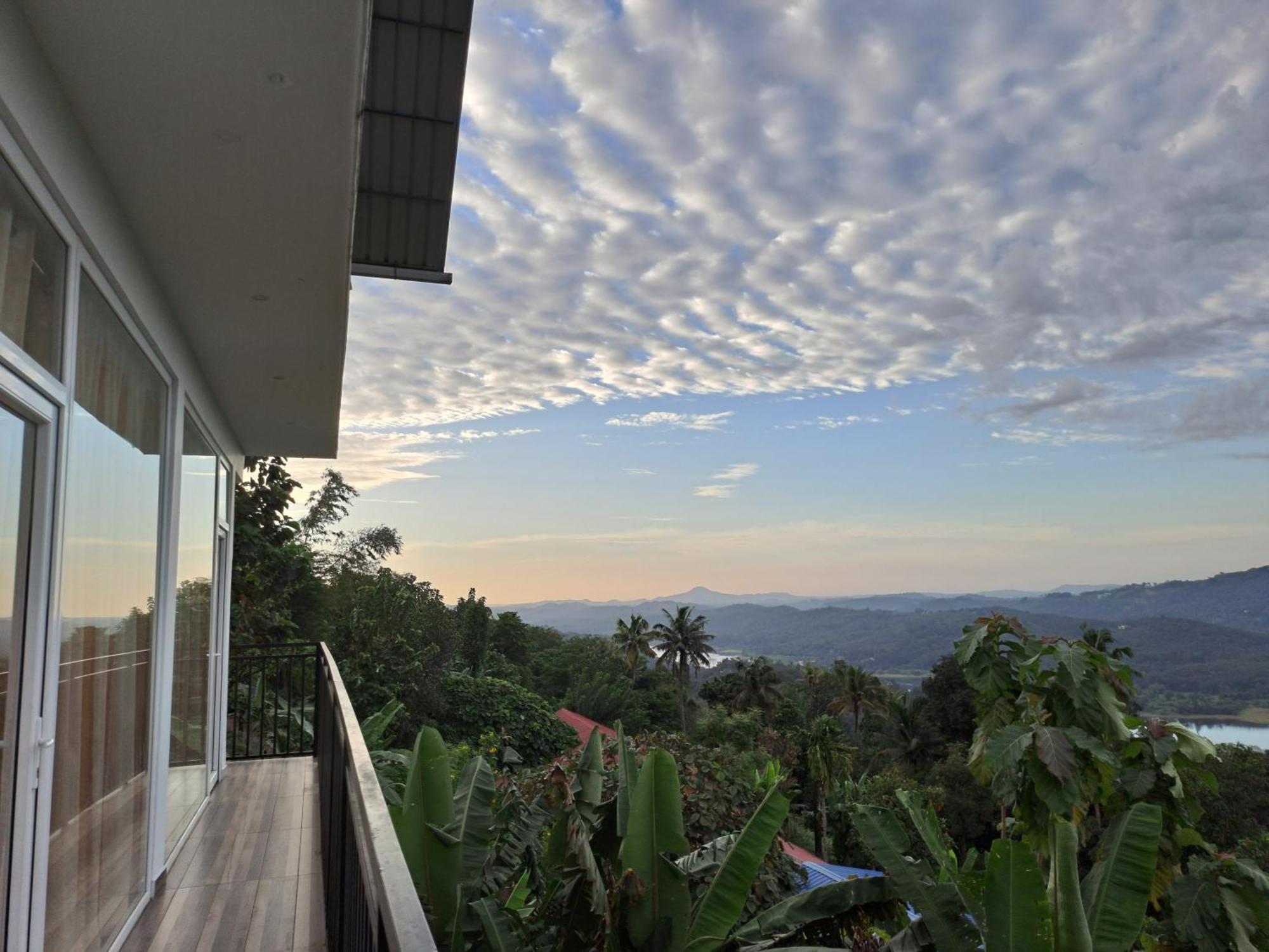 Mist Farm House Kudayattur Екстериор снимка