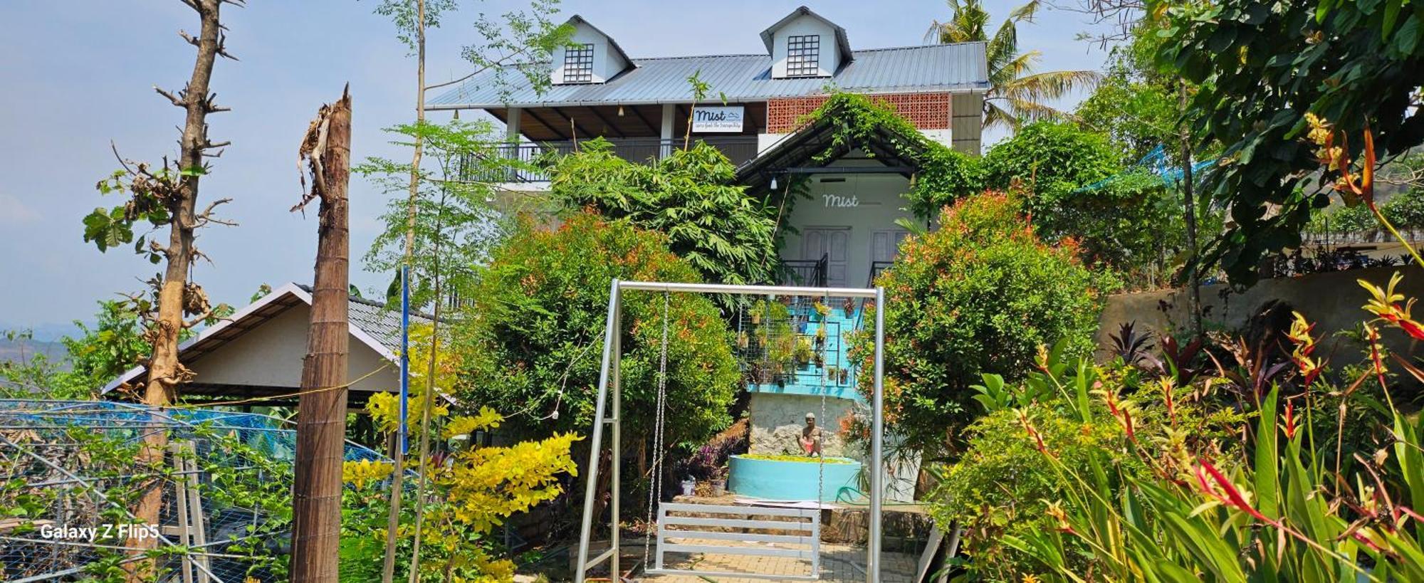 Mist Farm House Kudayattur Екстериор снимка