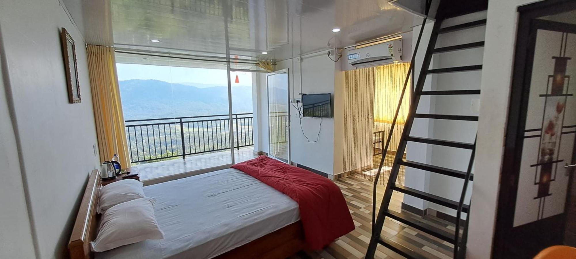 Mist Farm House Kudayattur Екстериор снимка