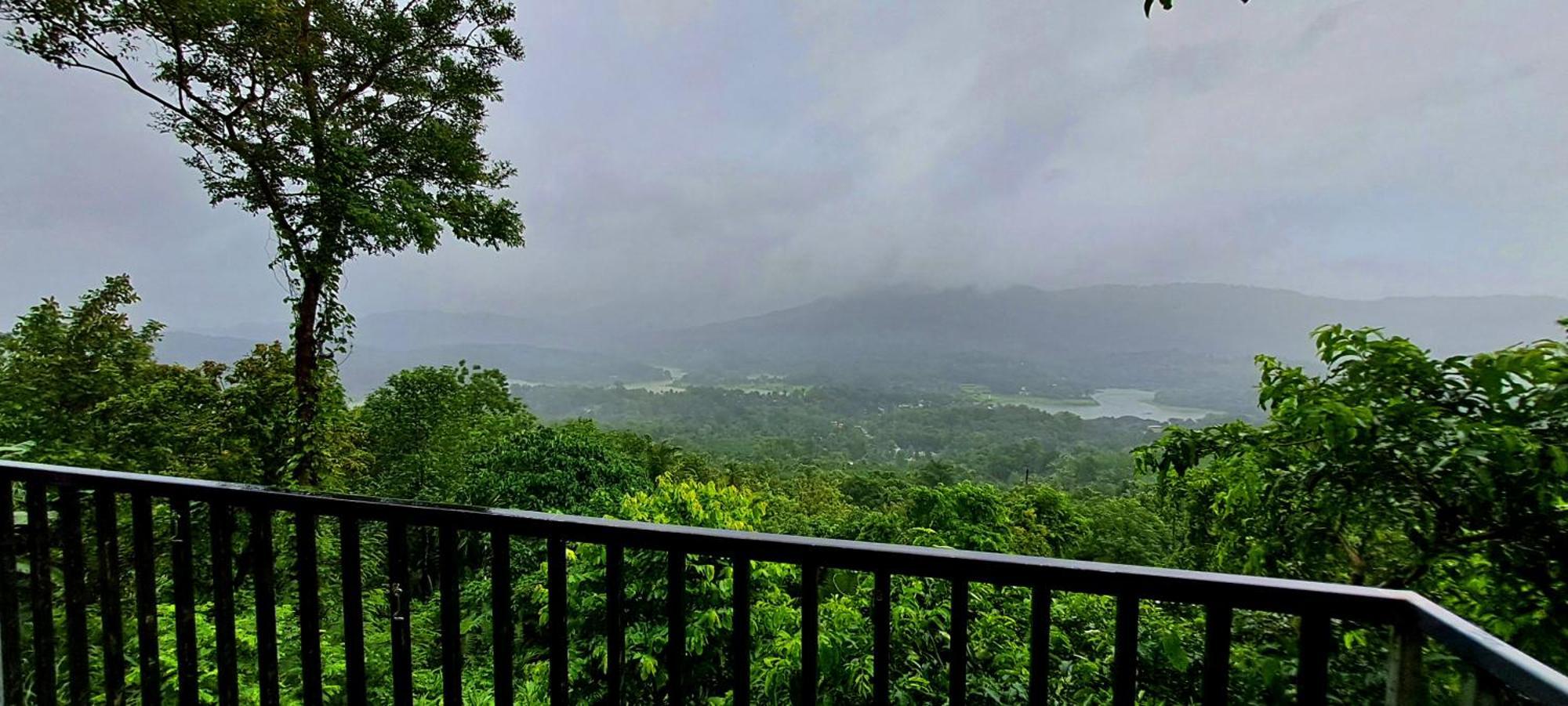 Mist Farm House Kudayattur Екстериор снимка