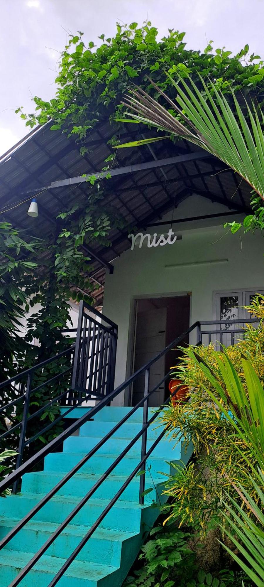 Mist Farm House Kudayattur Екстериор снимка
