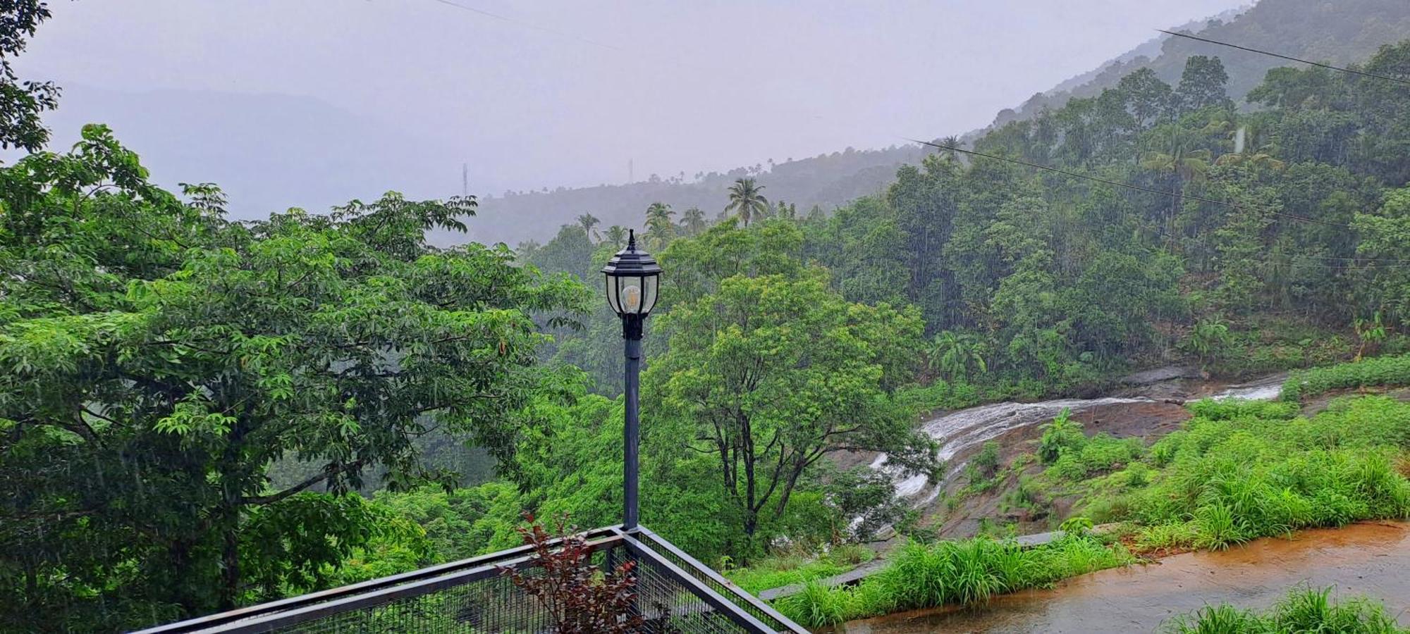 Mist Farm House Kudayattur Екстериор снимка