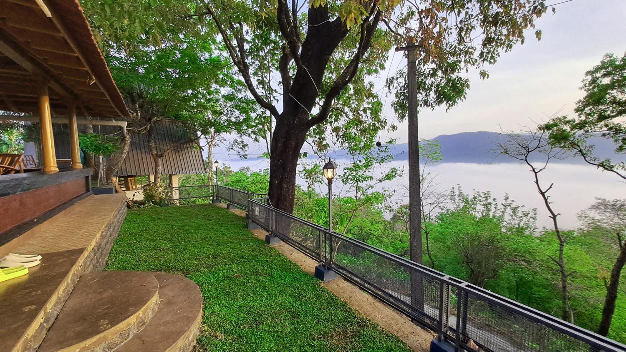 Mist Farm House Kudayattur Екстериор снимка