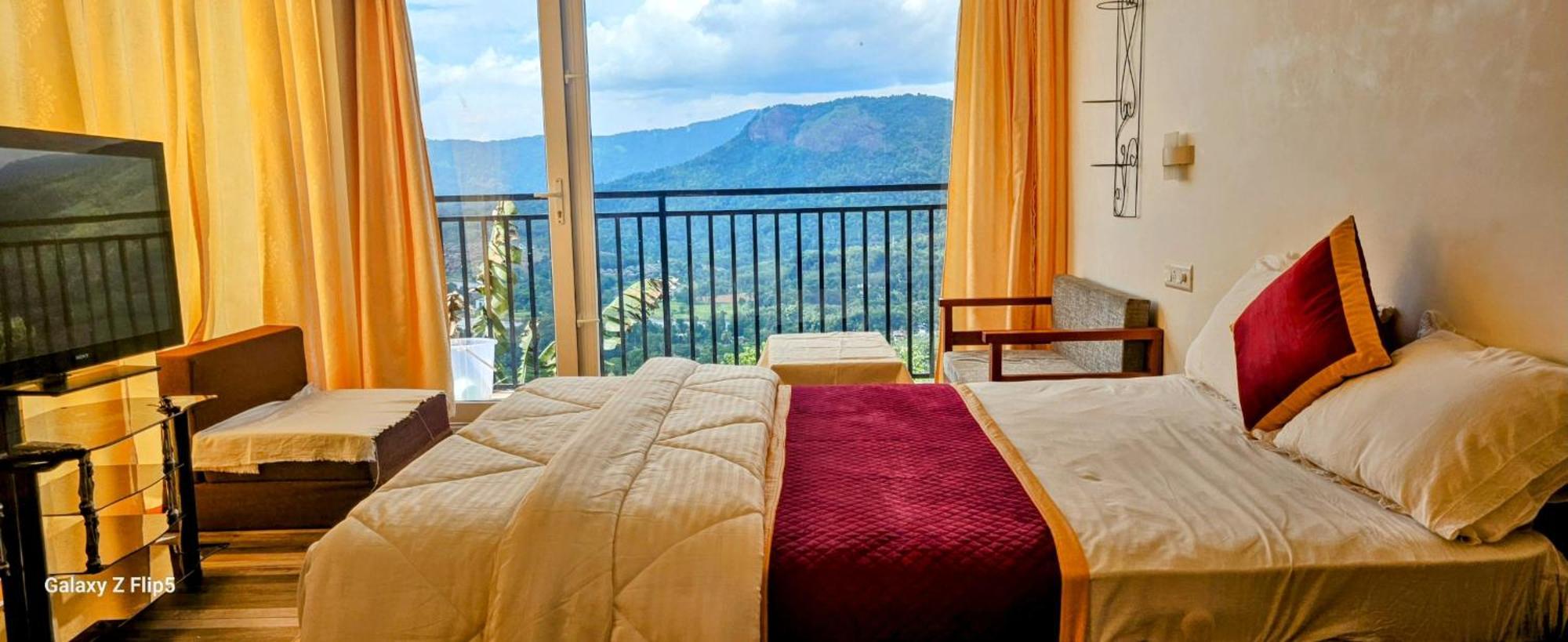 Mist Farm House Kudayattur Екстериор снимка