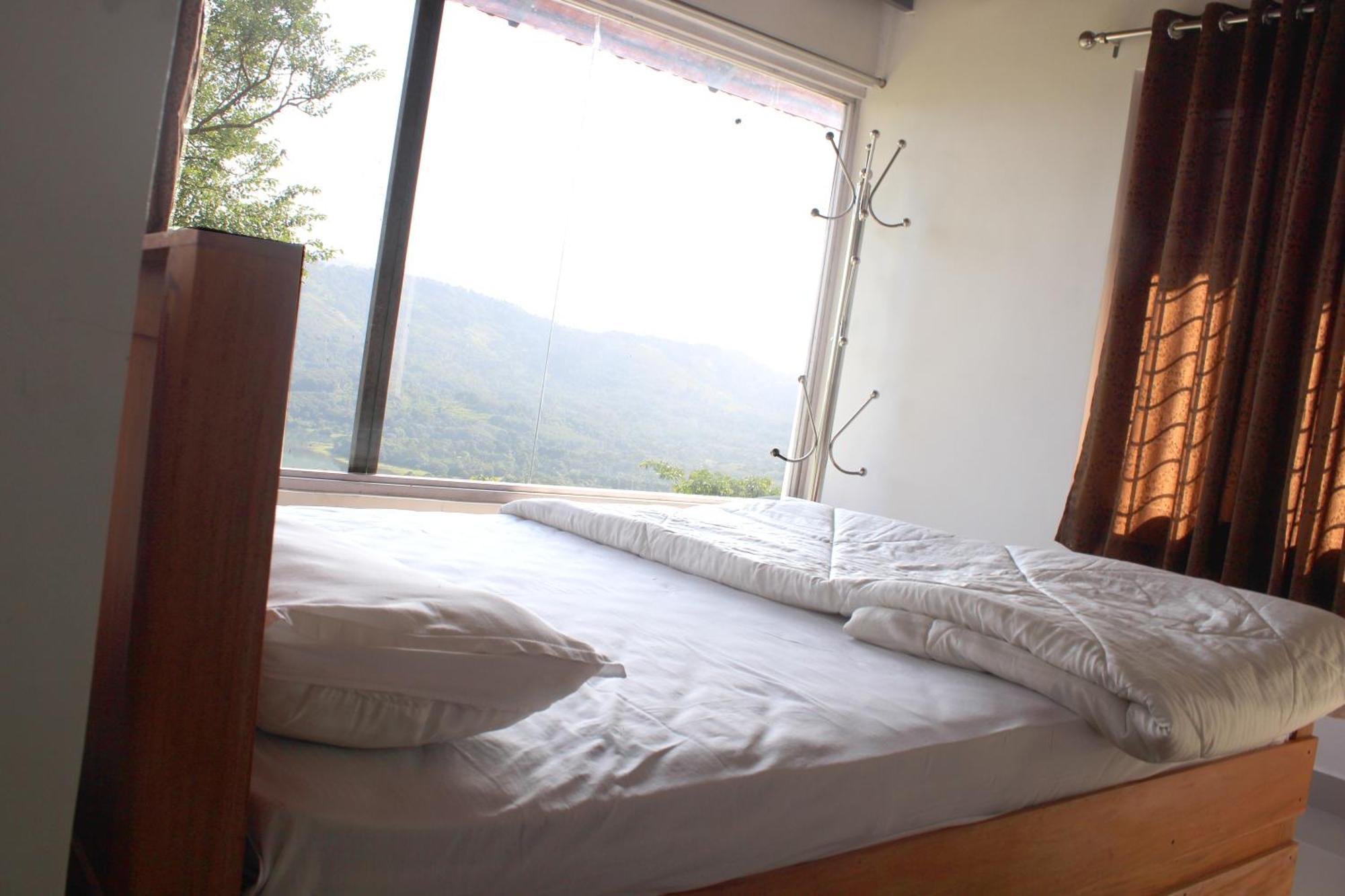 Mist Farm House Kudayattur Екстериор снимка