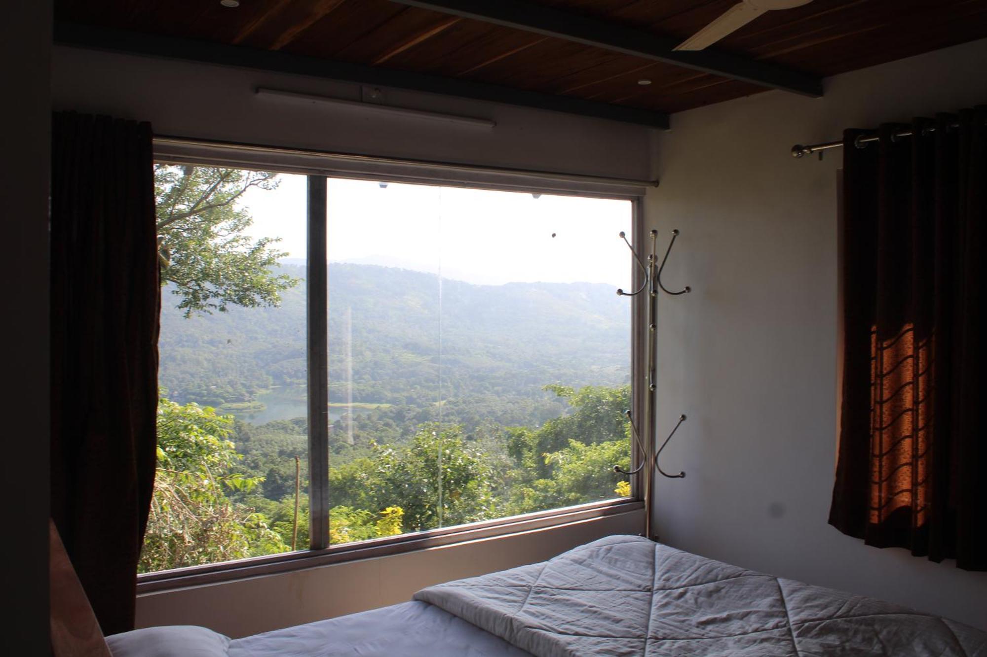 Mist Farm House Kudayattur Екстериор снимка