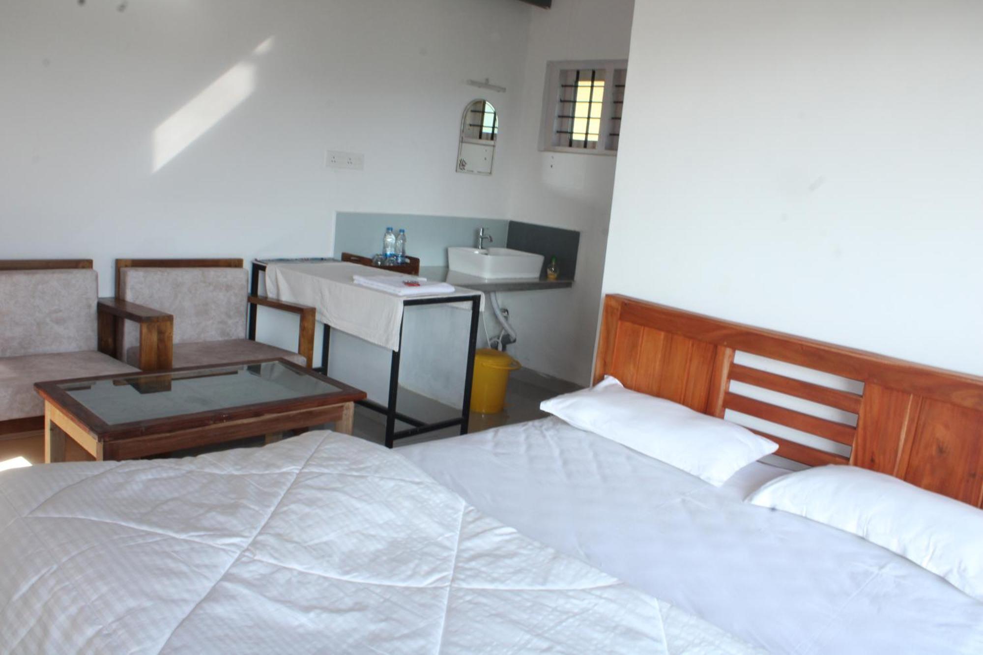 Mist Farm House Kudayattur Екстериор снимка