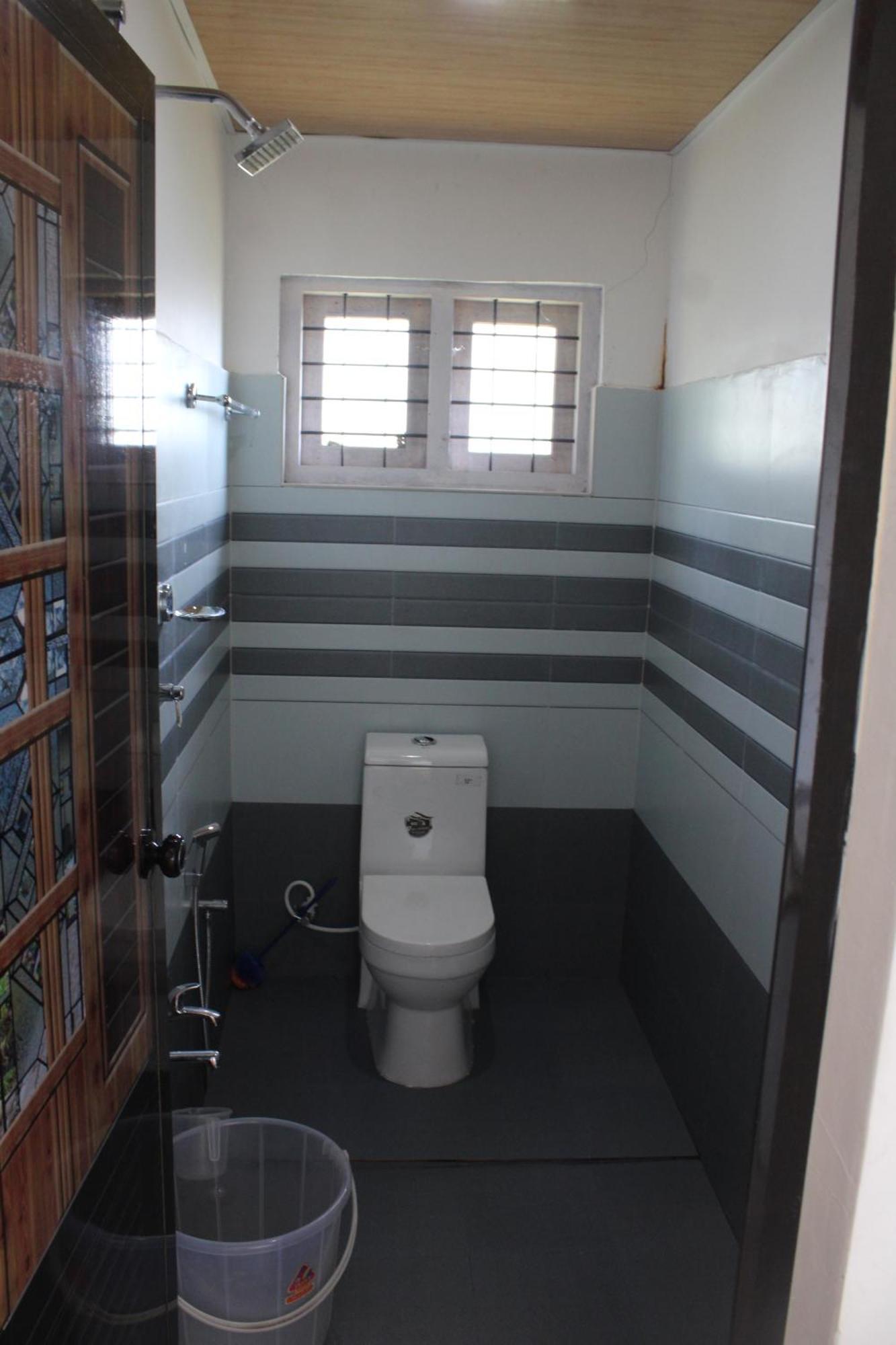 Mist Farm House Kudayattur Екстериор снимка
