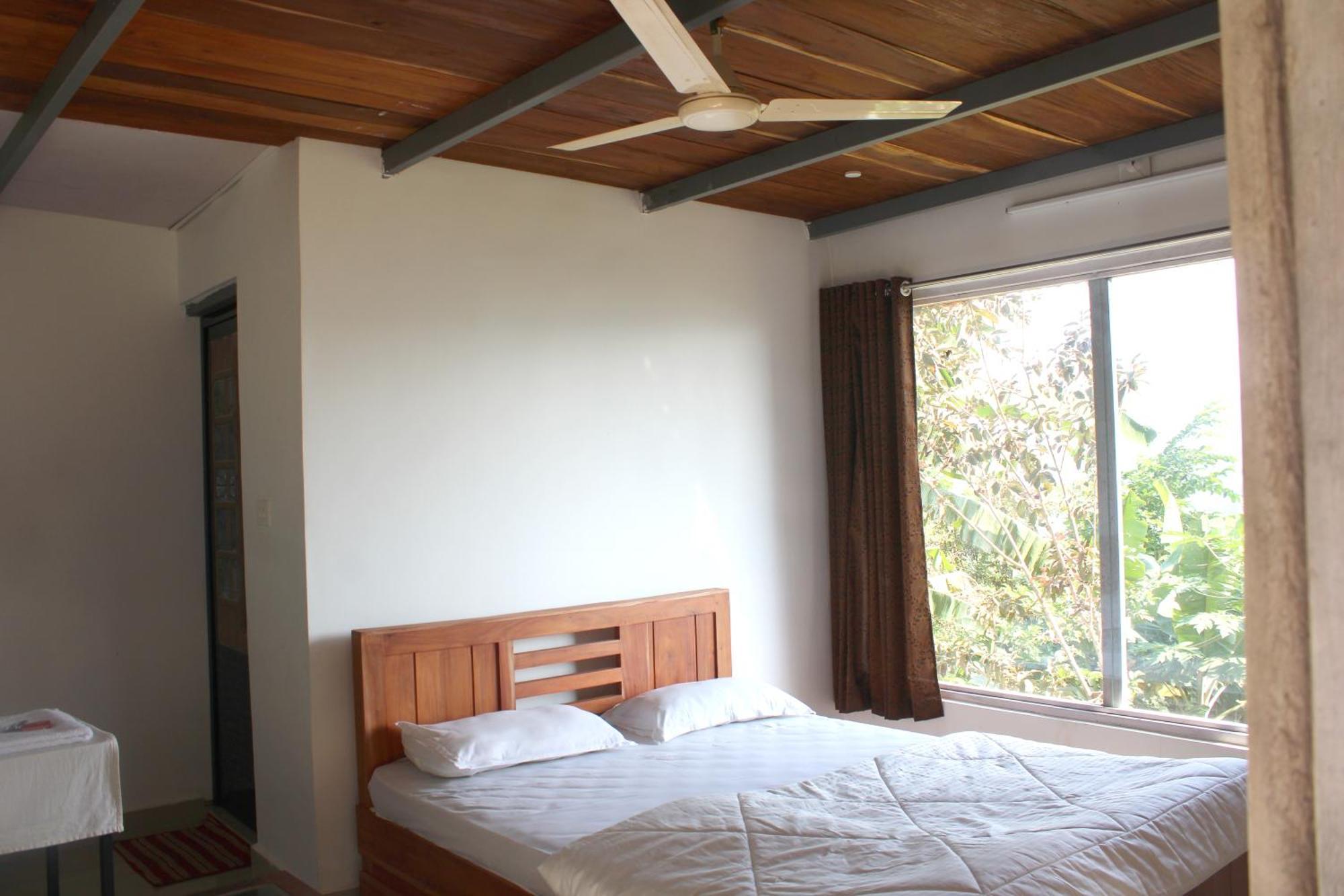 Mist Farm House Kudayattur Екстериор снимка