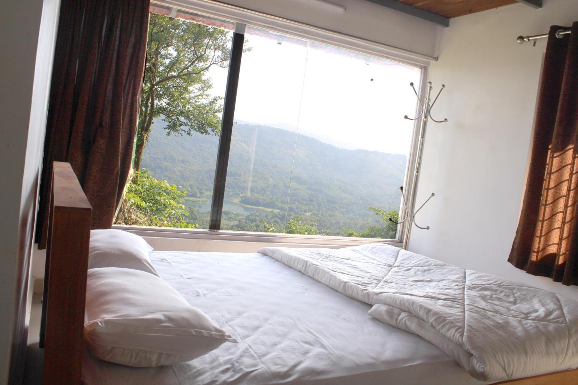 Mist Farm House Kudayattur Екстериор снимка