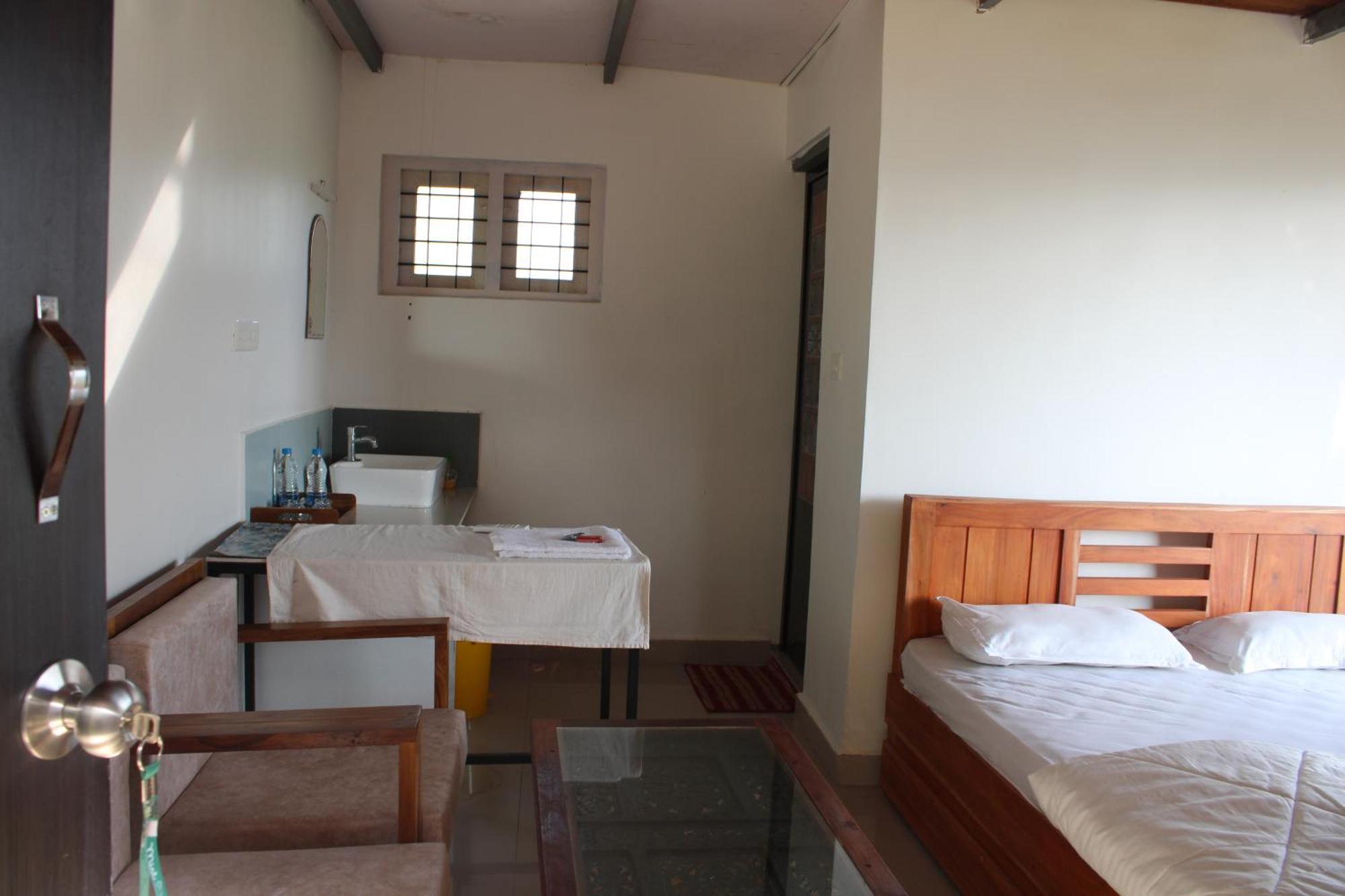Mist Farm House Kudayattur Екстериор снимка
