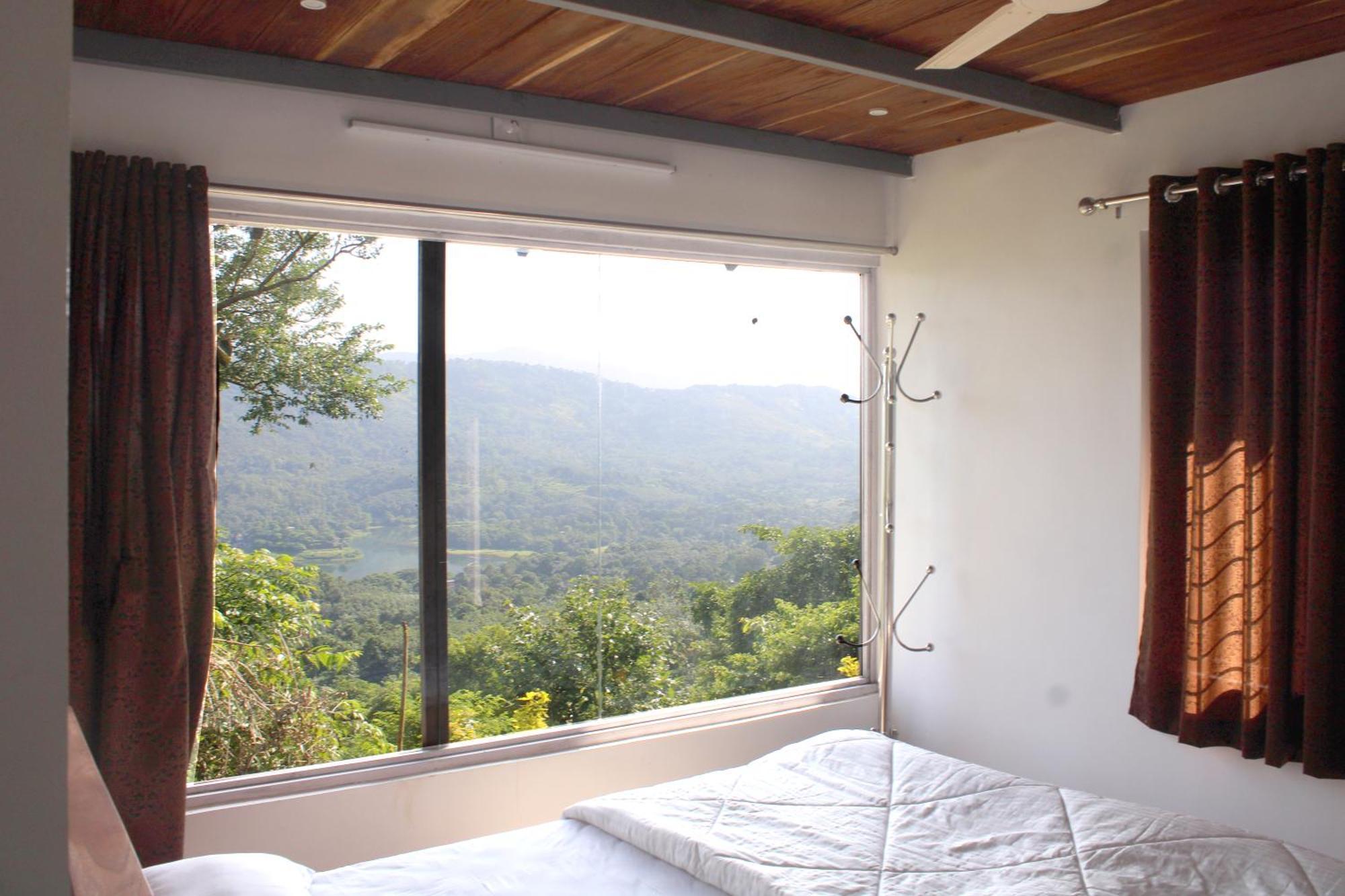 Mist Farm House Kudayattur Екстериор снимка
