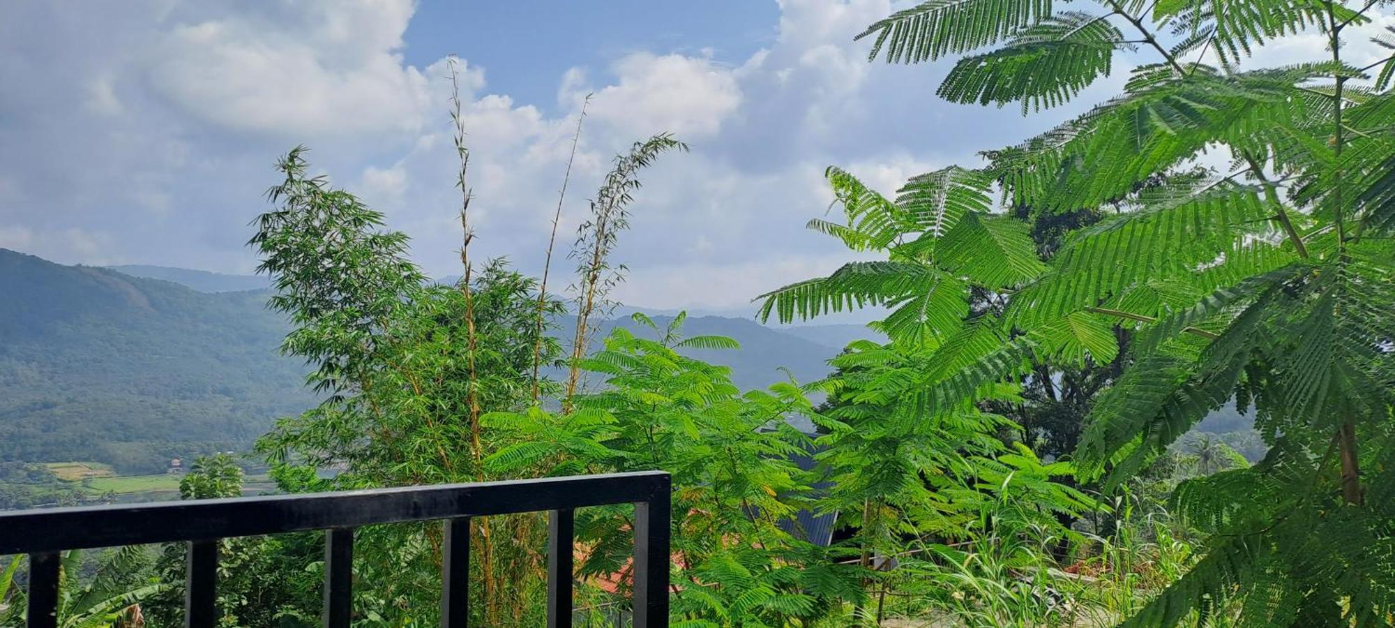 Mist Farm House Kudayattur Екстериор снимка