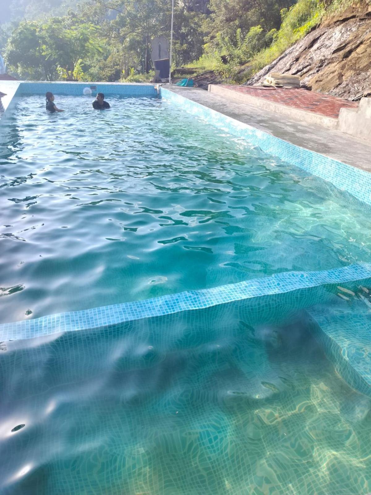 Mist Farm House Kudayattur Екстериор снимка