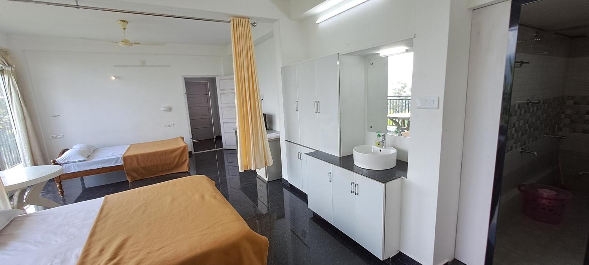 Mist Farm House Kudayattur Екстериор снимка