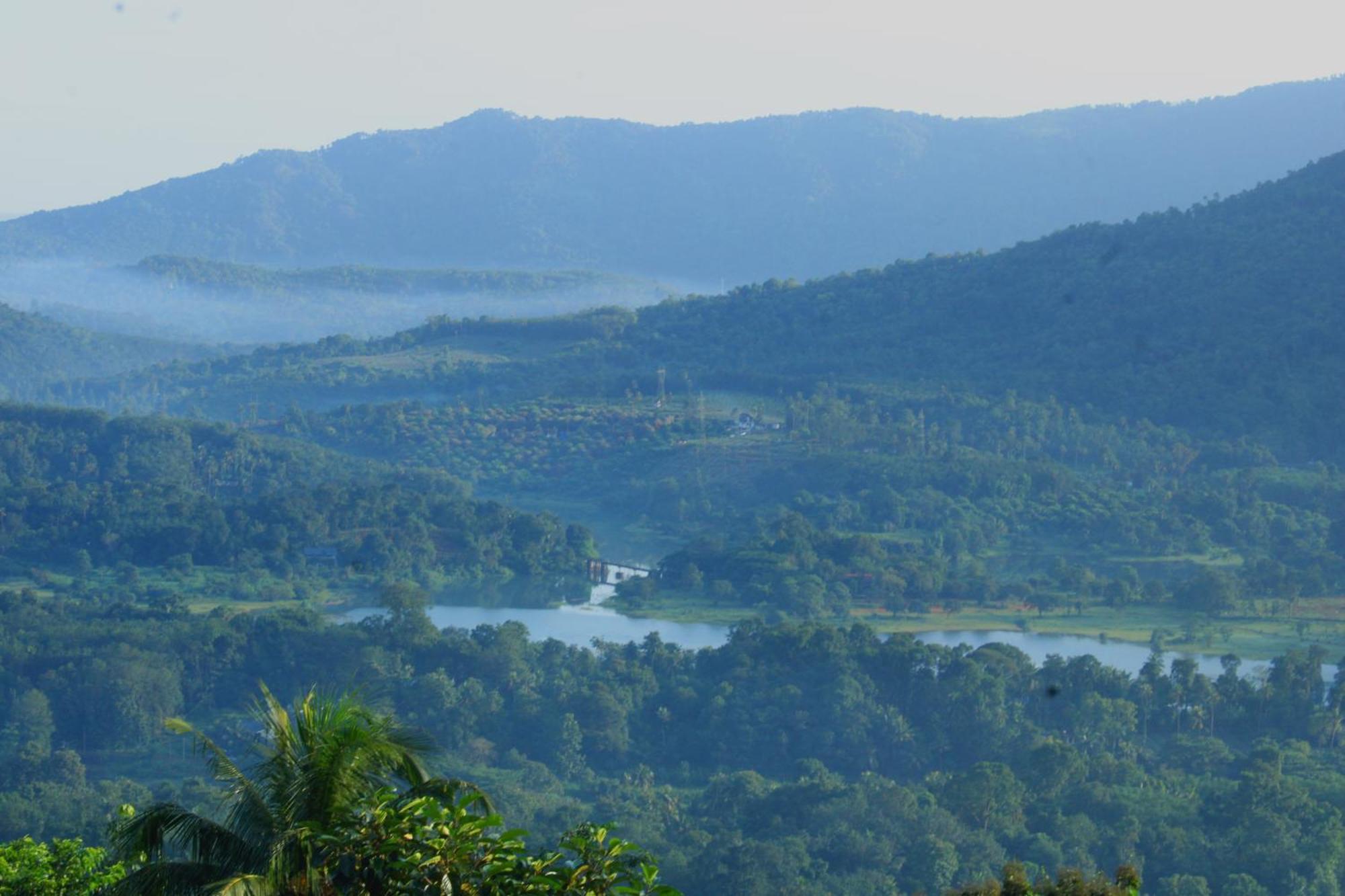 Mist Farm House Kudayattur Екстериор снимка