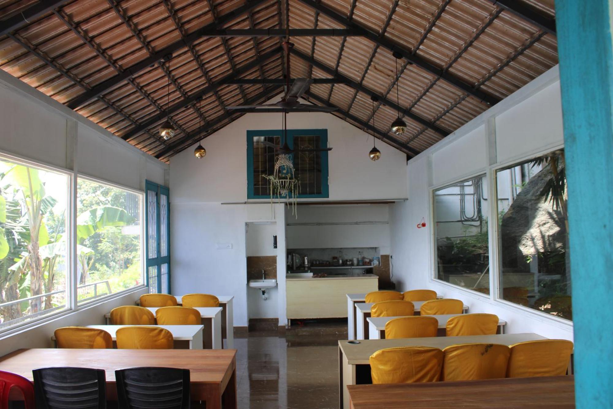 Mist Farm House Kudayattur Екстериор снимка