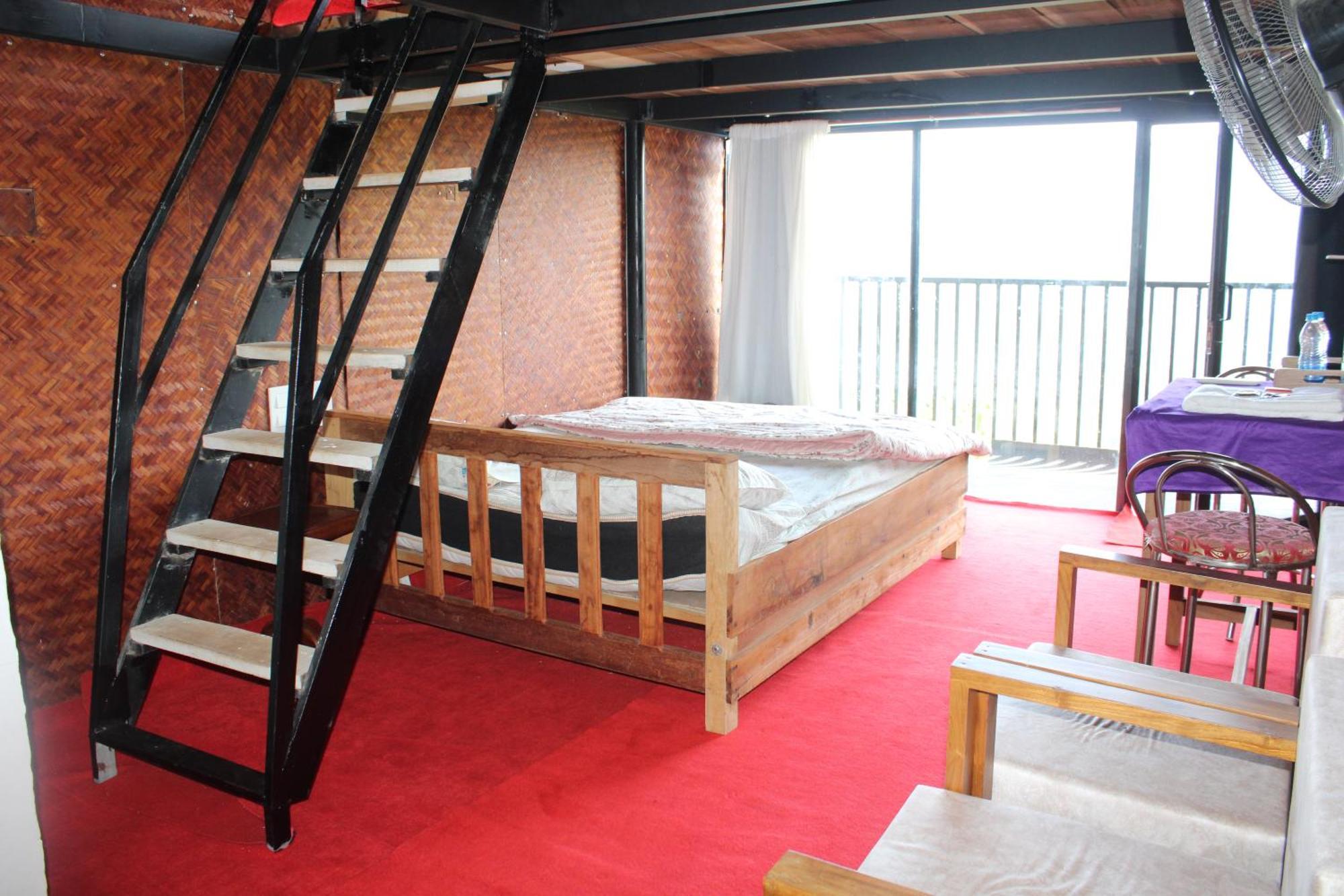 Mist Farm House Kudayattur Екстериор снимка