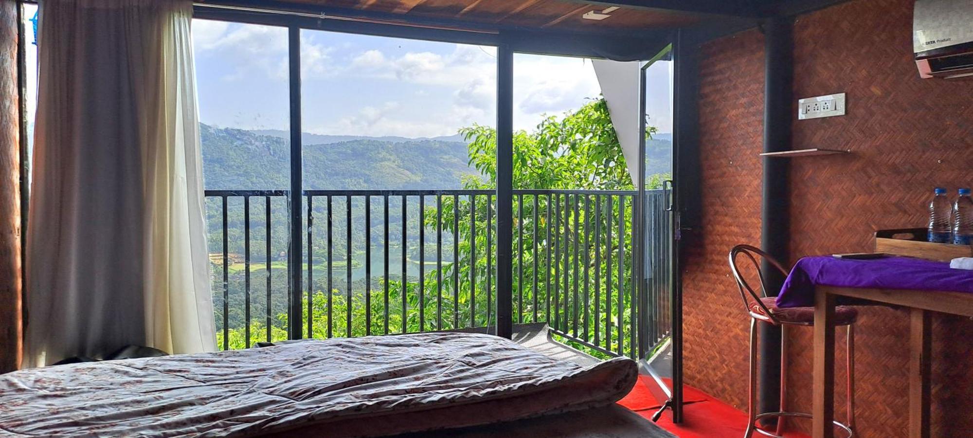 Mist Farm House Kudayattur Екстериор снимка