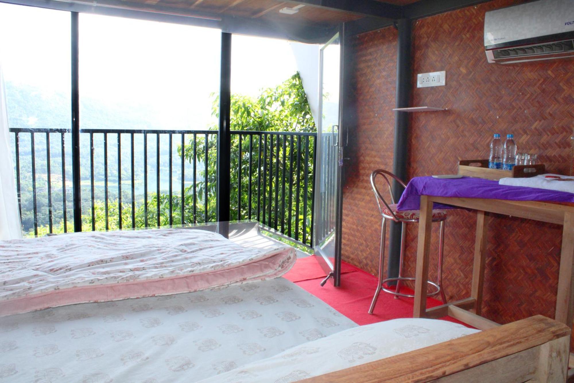 Mist Farm House Kudayattur Екстериор снимка